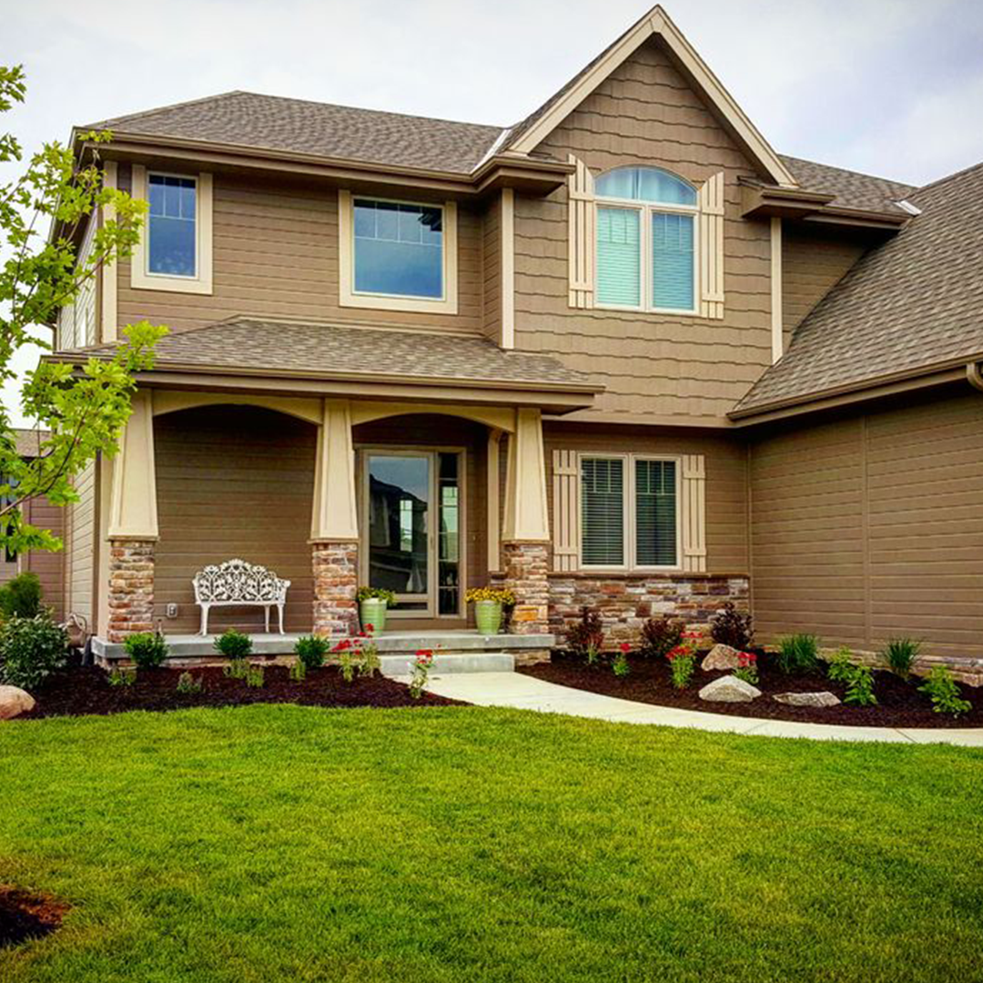 Garden Maintenance