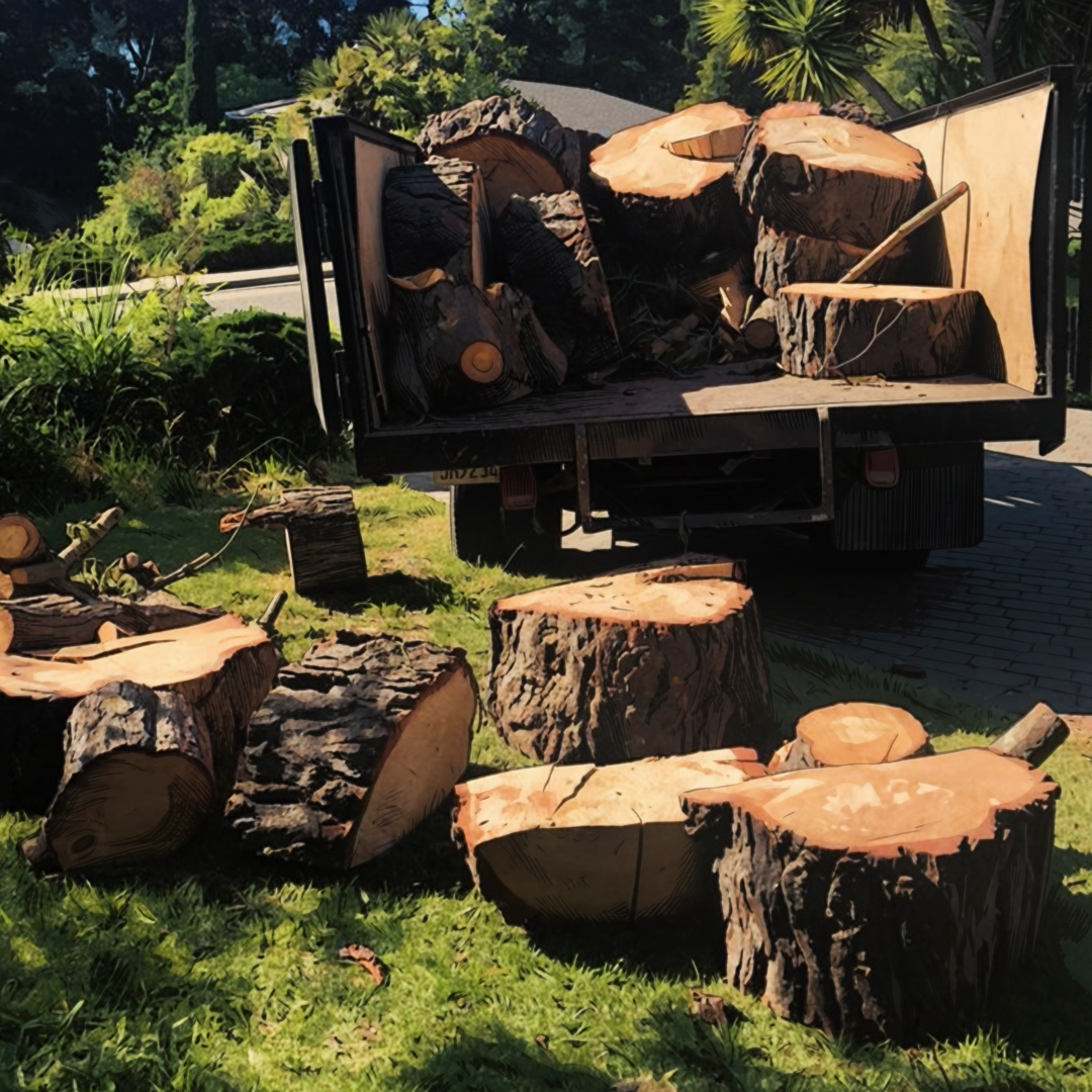 Tree Service
